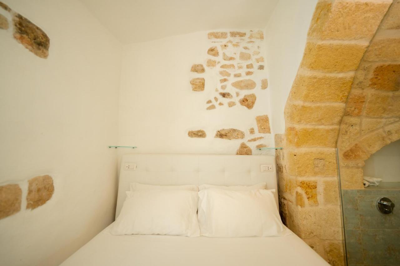 Apulian Escapes - Suite Il Fico Polignano a Mare Exteriör bild