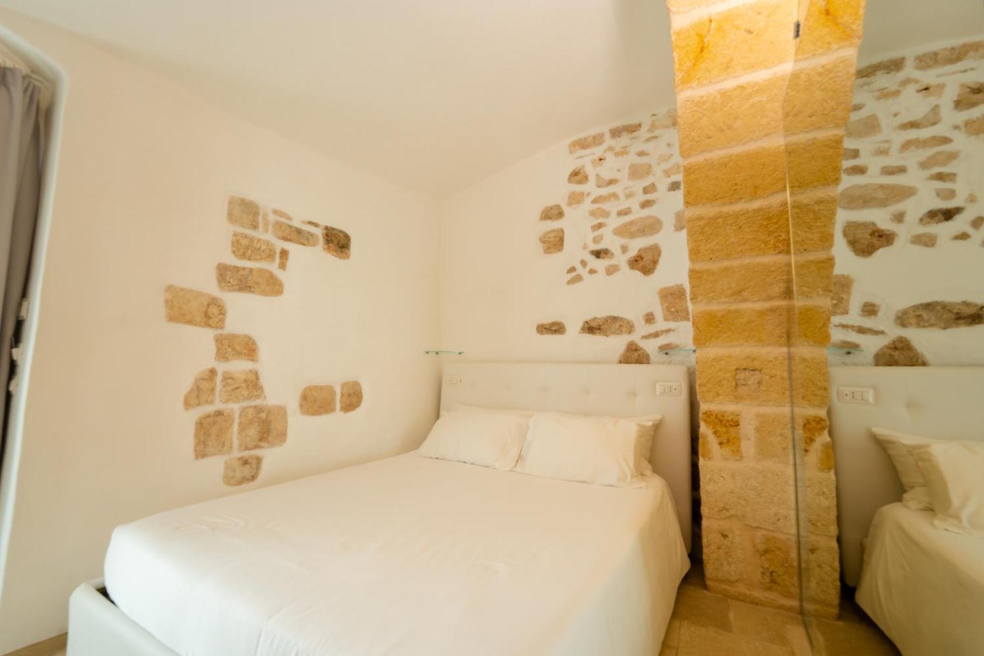 Apulian Escapes - Suite Il Fico Polignano a Mare Exteriör bild